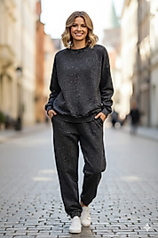 Gri Dalmatçalı İkili Takım