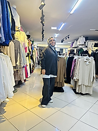 Tensel Antrasit İkili Takım