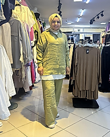 Tensel Haki İkili Takım